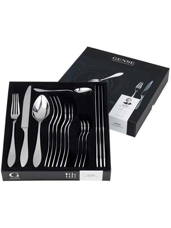 Gense Indra cutlery set 16 pcs