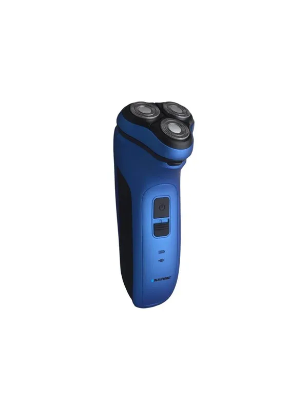 Blaupunkt Barbermaskin Golarka MSR-401 (granatowy)
