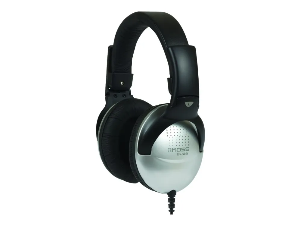 Koss UR29 Headphones