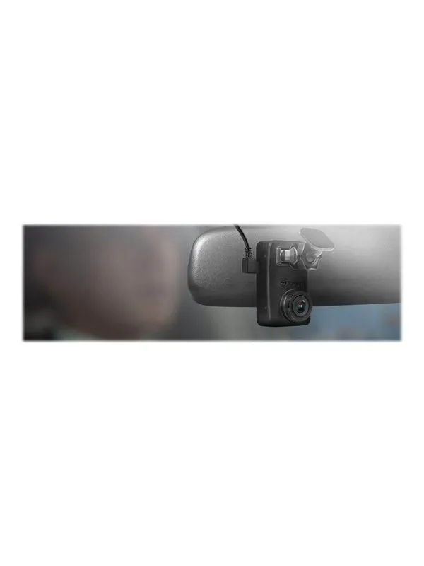 Transcend DrivePro 10