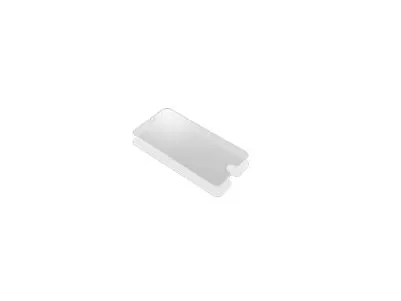 Zebra TC21/TC26 SCREEN PROTECTOR