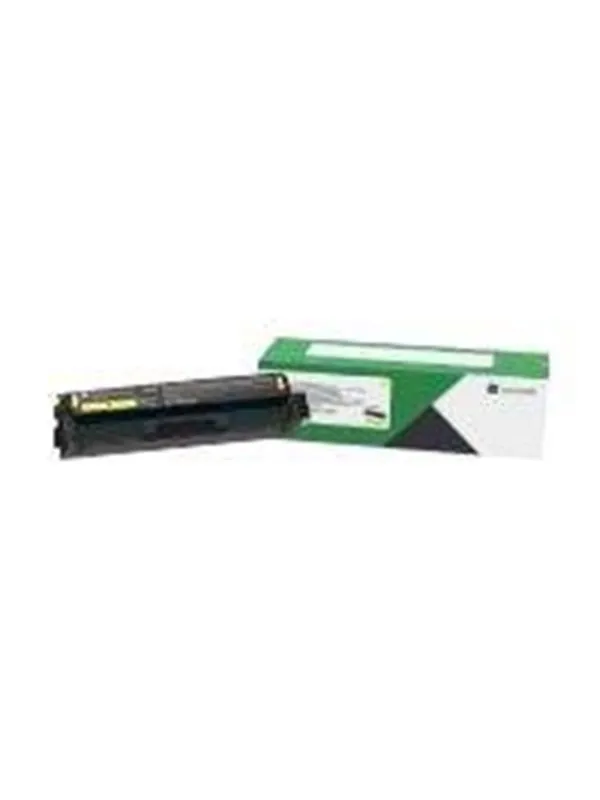 Lexmark 20N2XY0 Yellow Extra High Yield Return Programme P