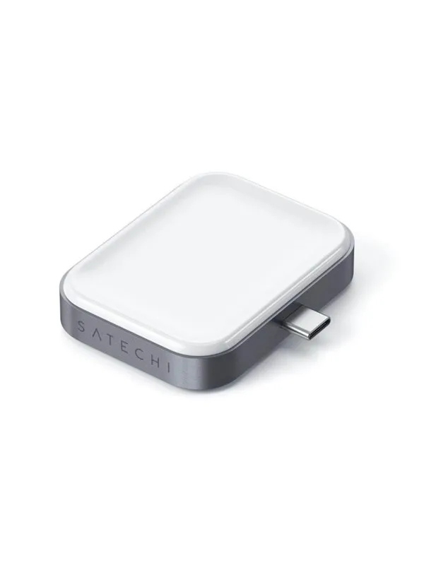 Satechi Wireless Charging Dock for AirPods