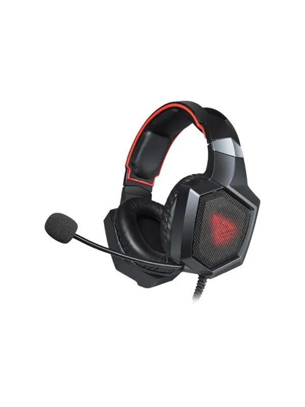 Savio FORGE - headphones with mic