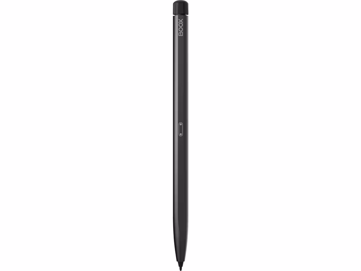 Onyx BOOX Pen 2 Pro med viskelær (sort)