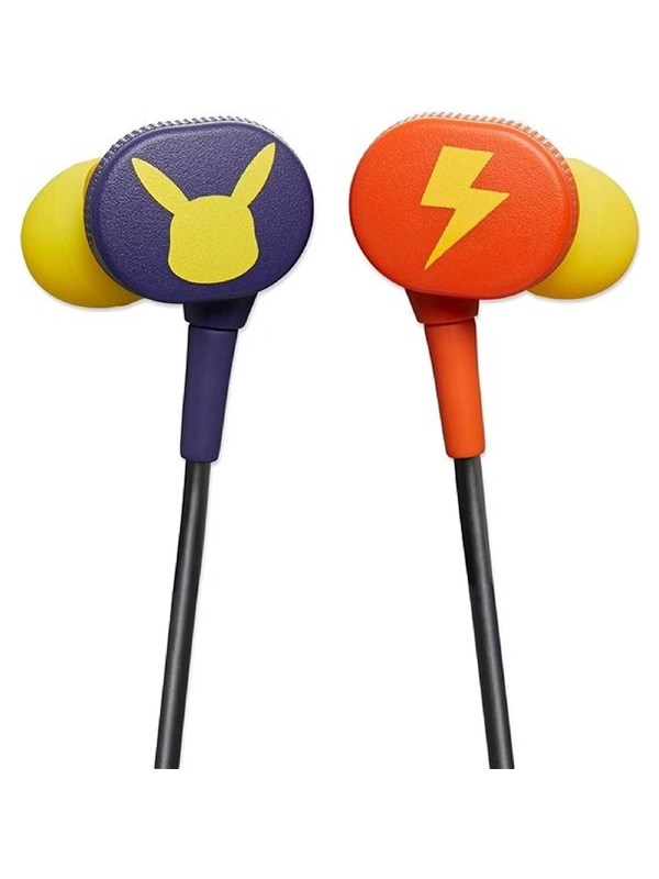PowerA Pokémon Pikachu Blossom - Wired Headset - Nintendo Switch