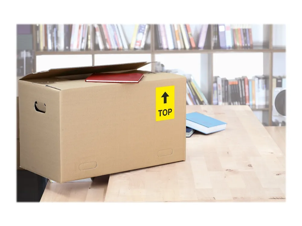 HERMA - labels - 40 pcs. - 199.6 x 143.5 mm