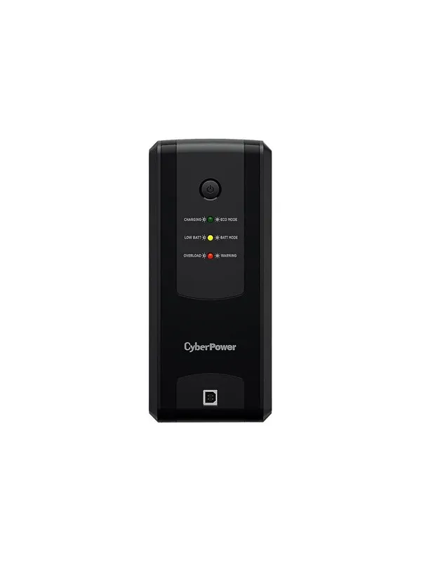 CyberPower UT1050EG-FR - 1050VA/630W - UPS