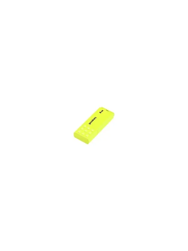 GOODRAM UME2 - Gul - 8GB - Minnepenn
