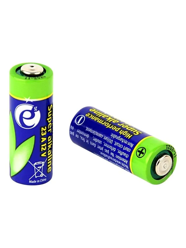 Gembird EG-BA-23A-01 battery x 23A - Alkaline