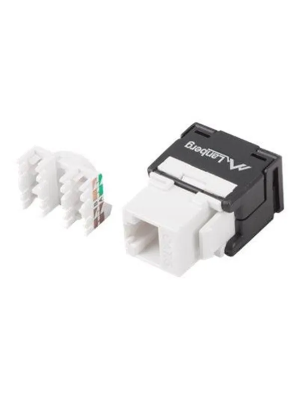 Lanberg KSUA-2000 - modular insert