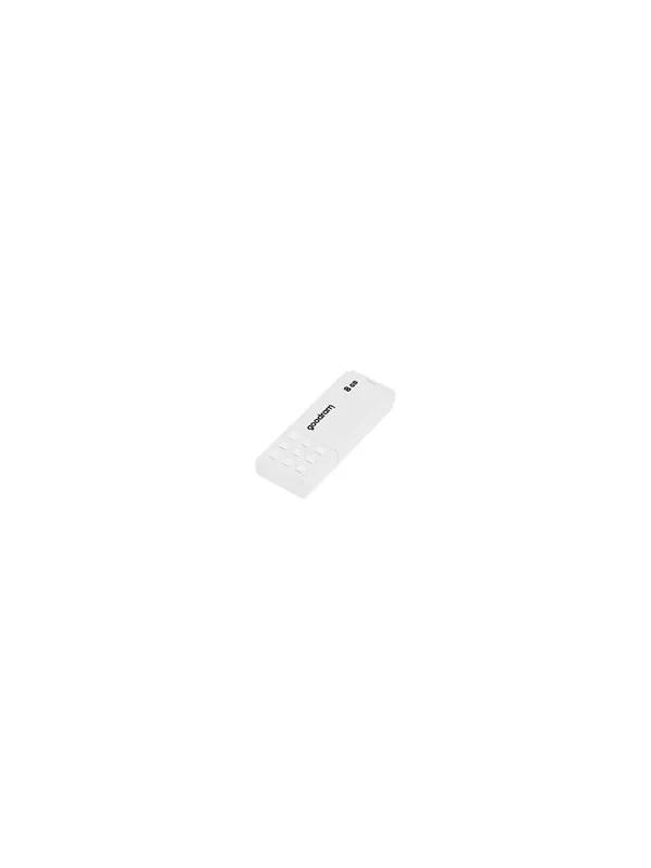 GOODRAM UME2 - Hvit - 8GB - Minnepenn
