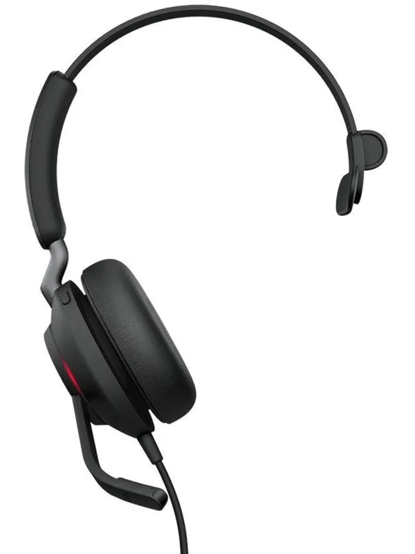 Jabra Evolve2 40 USB-A UC Mono