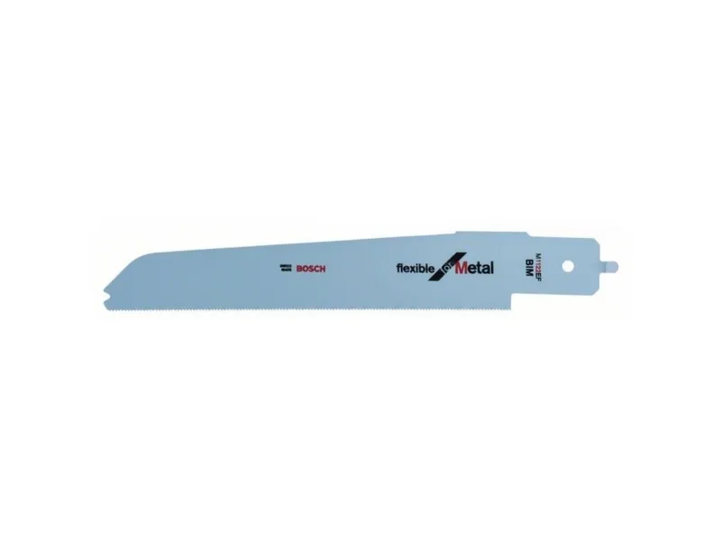 Bosch Bajonettsagblad M 1122 EF til  multisag PFZ 500 E Flexible for Metal