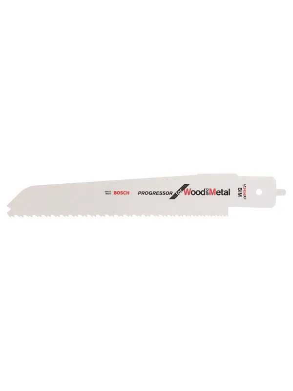 Bosch Bajonettsagblad M 3456 XF til  multisag PFZ 500 E Progressor for Wood and Metal