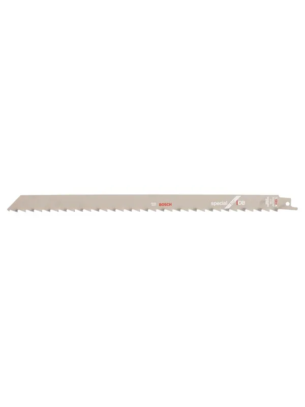 Bosch Bajonettsagblad S 1211 K Special for Ice