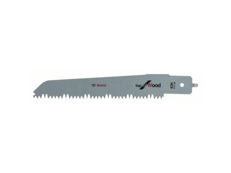 Bosch Sagblad M 1131 L til  multisag PFZ 500 E Top for Wood