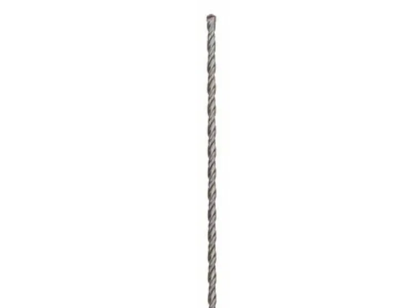 Bosch Hammerbor SDS plus-3 8 x 400 x 460 mm