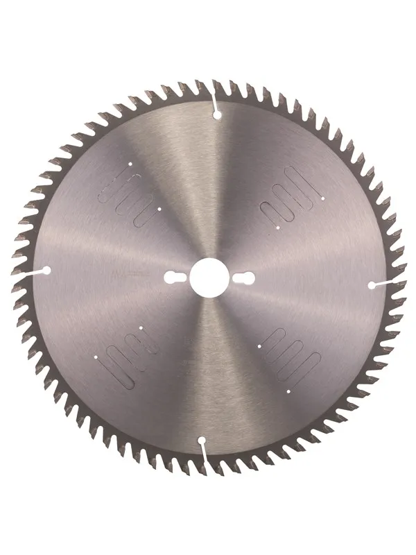 Bosch Sirkelsagblad Optiline Wood 305 x 30 x 3,2 mm, 72