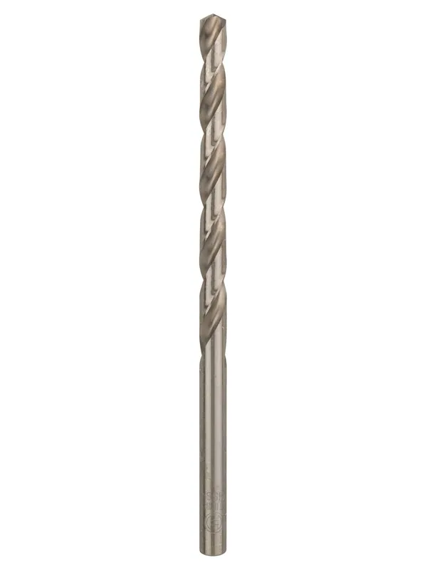 Bosch Metallbor HSS-G, DIN 340 9 x 115 x 175 mm