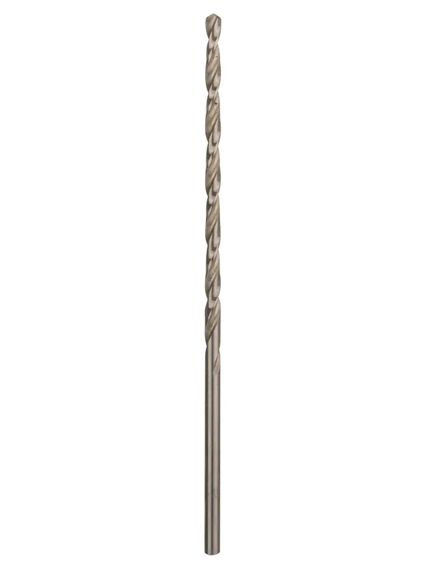 Bosch Metallbor HSS-G, DIN 340 3,2 x 69 x 106 mm