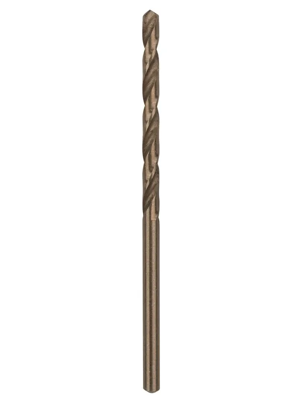 Bosch Metallbor HSS-Co, DIN 338 3 x 33 x 61 mm