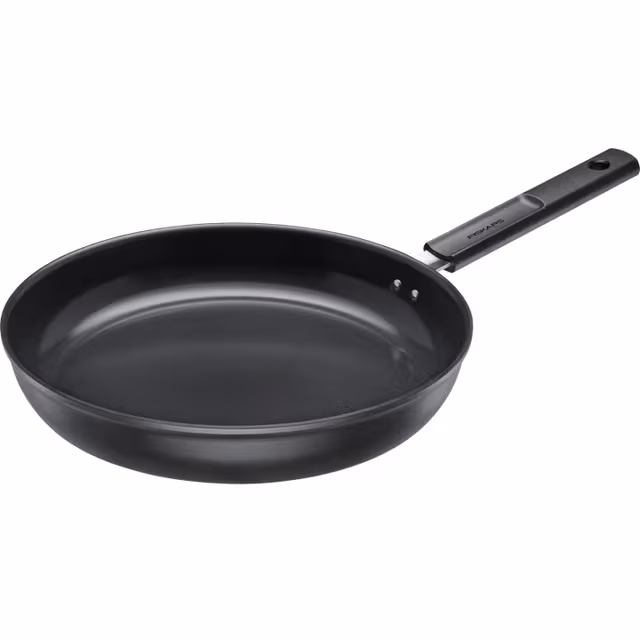 Fiskars Hard Face Frying Pan - 30 cm