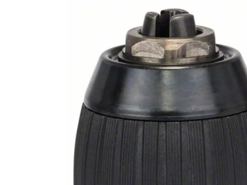 Bosch Selvspennende chuck inntil 13 mm 2-13 mm, 1/2" - 20