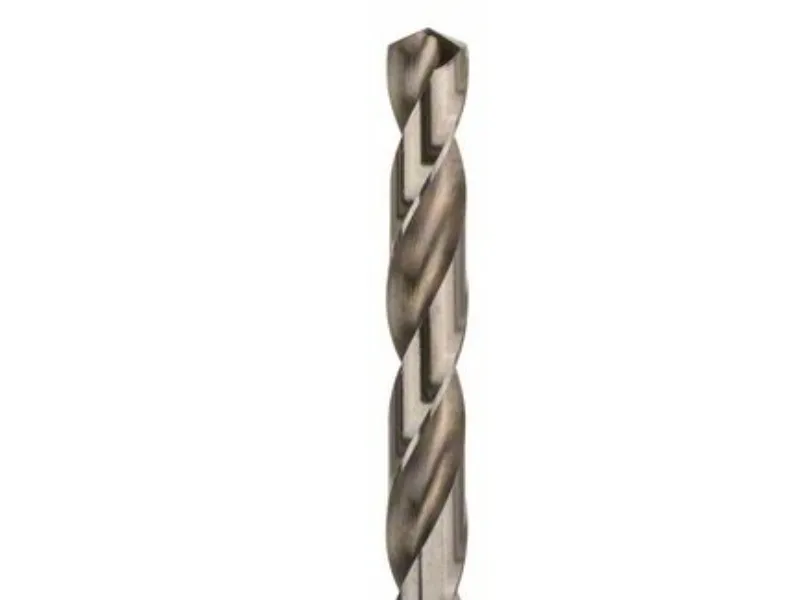 Bosch Metallbor HSS-Co, DIN 338 10,5 x 87 x 133 mm