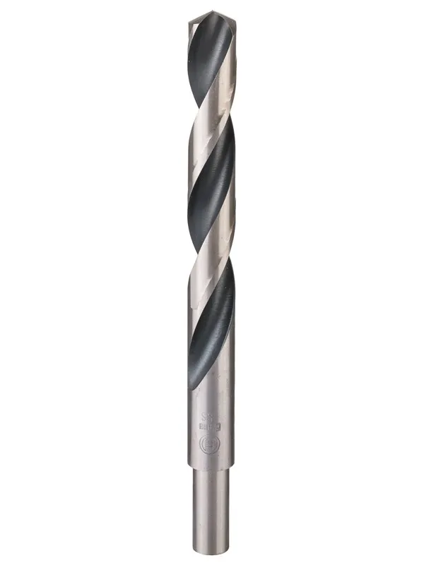 Bosch HSS spiralbor PointTeQ 15,5 mm (redusert tange)