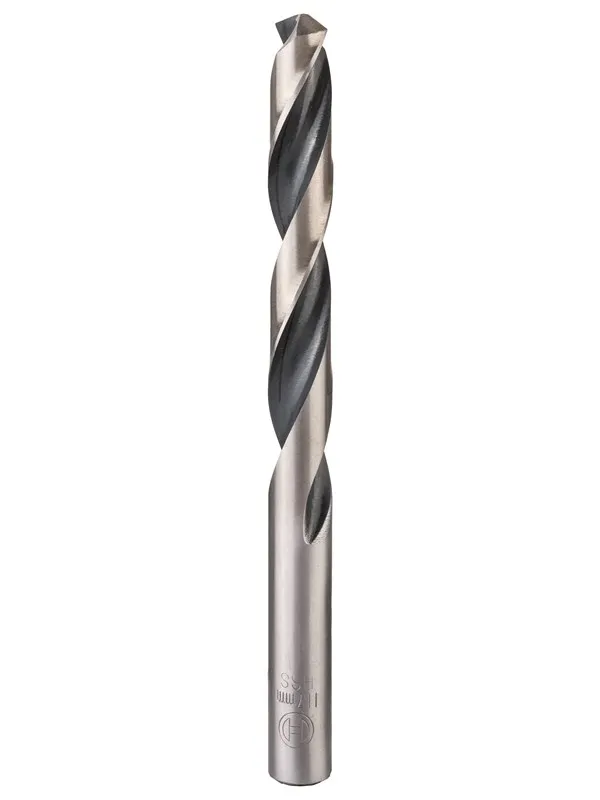 Bosch HSS spiralbor PointTeQ 11,7 mm