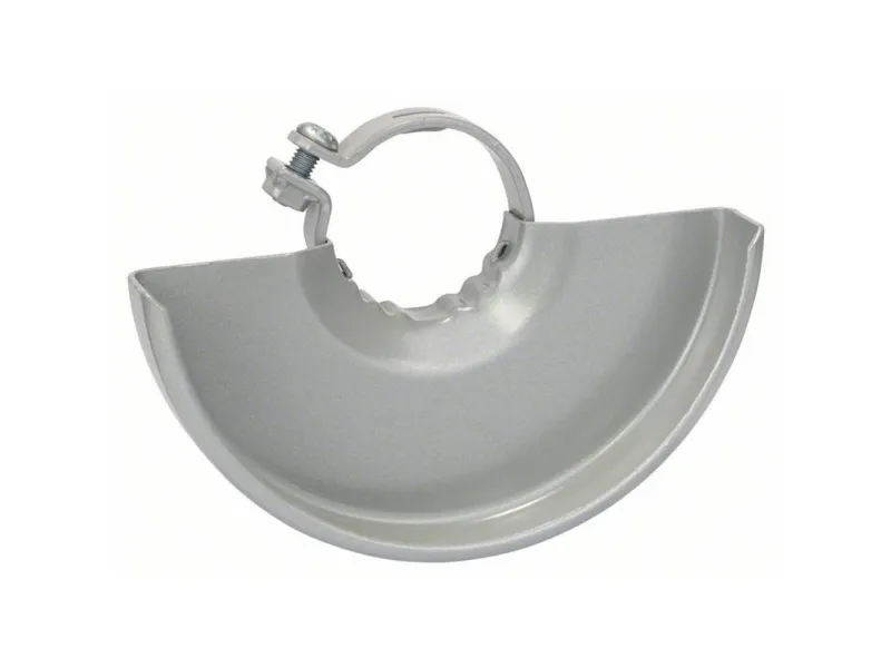 Bosch Vernedeksel til sliping 125 mm
