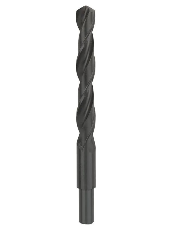 Bosch Metallbor HSS-R, DIN 338 D= 15,0 mm, L= 169 mm