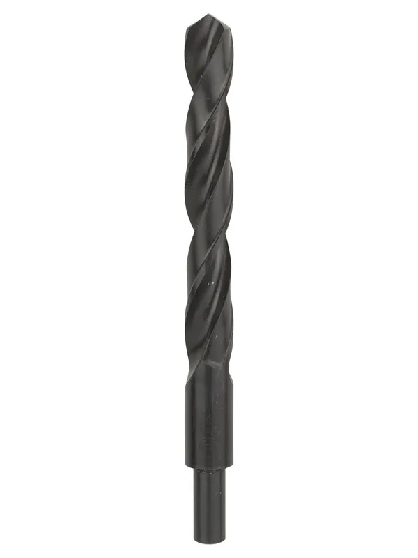 Bosch Metallbor HSS-R, DIN 338 D= 18,0 mm, L= 191 mm