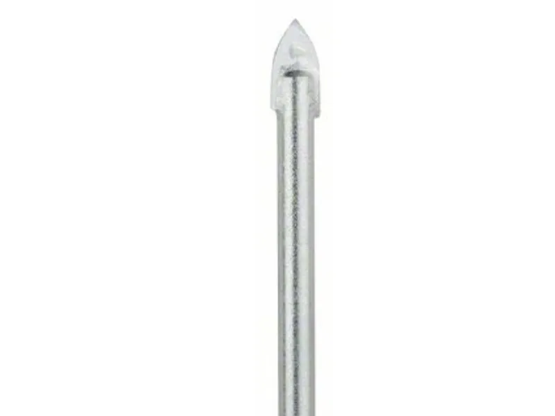 Bosch Glass- og flisbor D= 4,0 mm, L= 64 mm