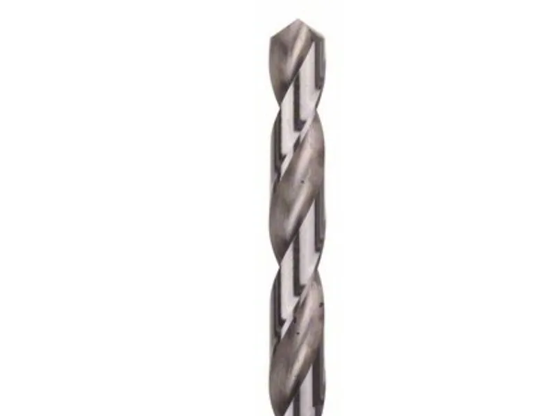 Bosch Metallbor HSS-G, DIN 338 D= 11,0 mm, L= 142 mm