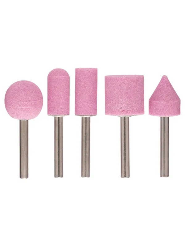 Bosch Slipestift-sett (2; 15 mm); (1; 20 mm); (2; 25 mm)
