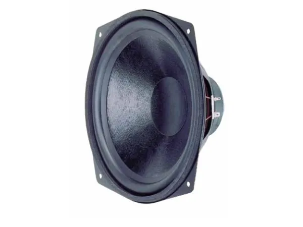 Visaton WS 25 E 8 OHM - speaker driver