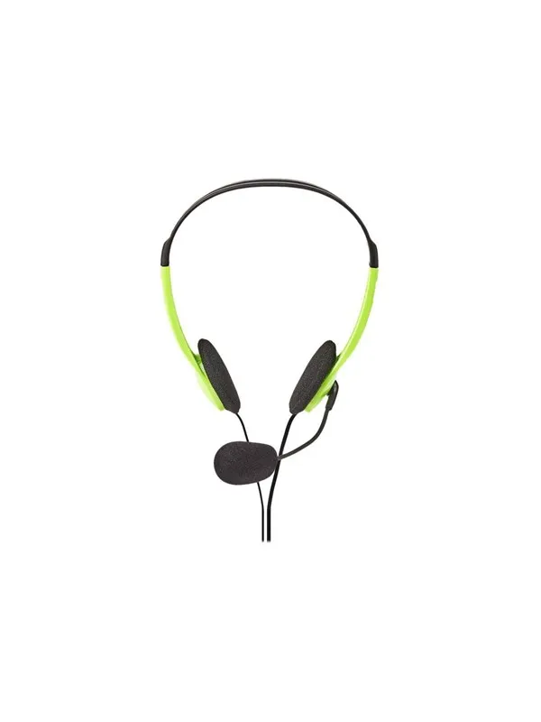 Nedis CHST100GN - headset