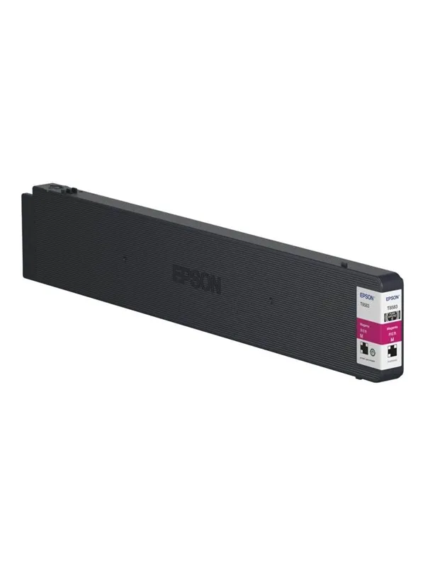 Epson Ink Magenta (C13T02Y300)  VE 1 Stück für Wor
