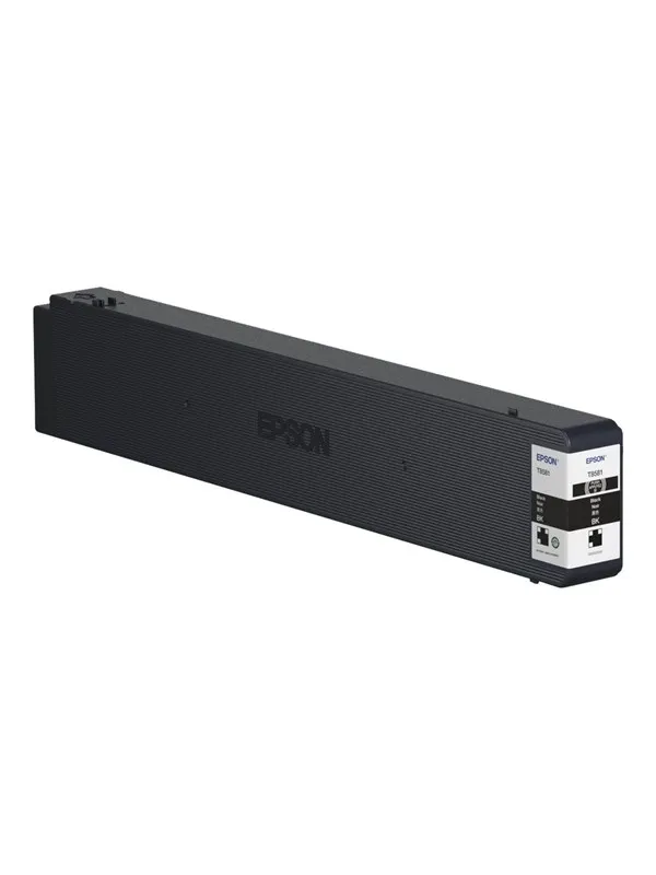 Epson Ink Black (C13T02Y100)  VE 1 Stück für WorkF