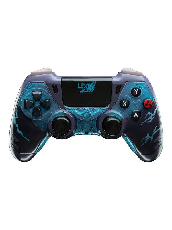 Lexip Naruto Shippuden Kakashi Kamui - Wireless Controller - PC