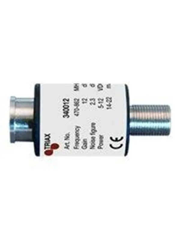 Triax AFA Micro - RF amplifier