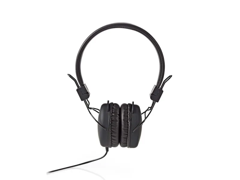 Nedis HPWD1100BK - headphones