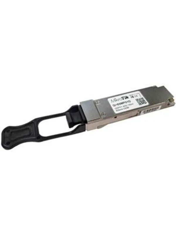 MikroTik Q+85MP01D - QSFP+ transceiver module - 40 Gigabit LAN