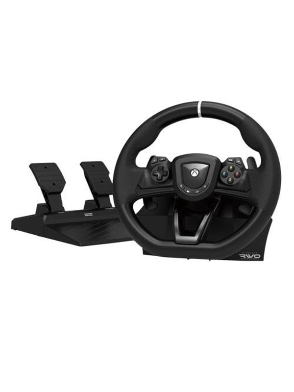 HORI Wireless Racing Wheel Overdrive for Xbox - Controller