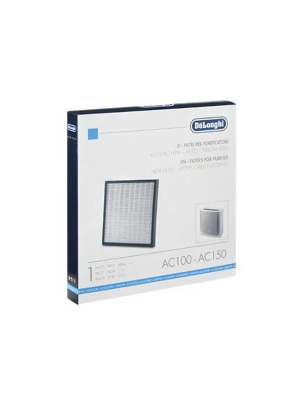 DeLonghi De'Longhi filter kit