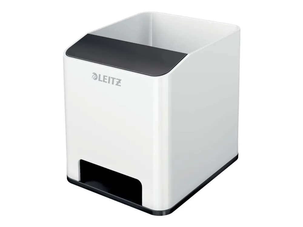 Leitz Penneholder Sound  WOW Dual Sort