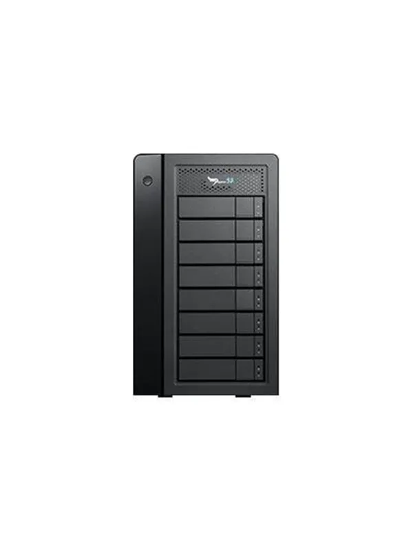 Promise Pegasus32 R8 - 96 TB