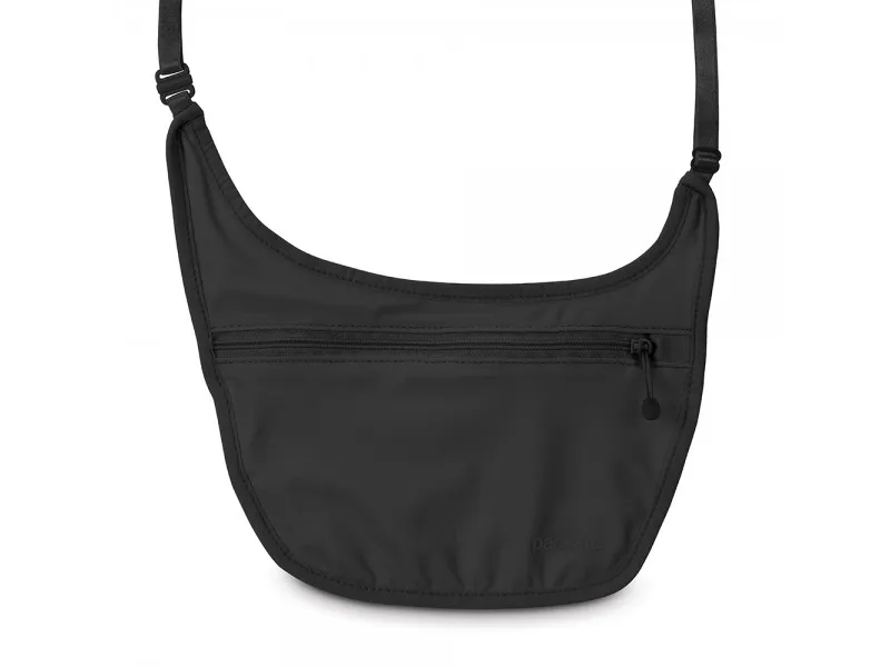 Pacsafe Coversafe S80 Cross Body Pack black